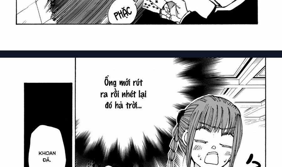 Sakamoto Days - Chapter 36 - Trang 17