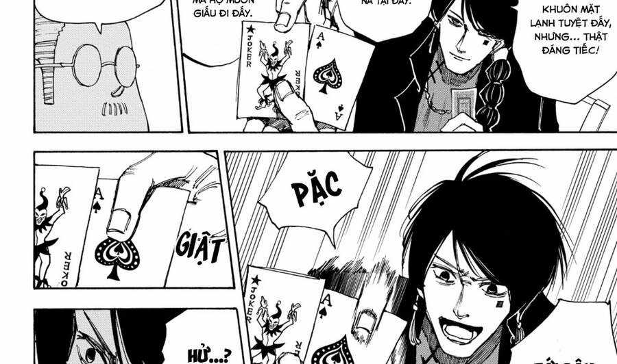 Sakamoto Days - Chapter 36 - Trang 21