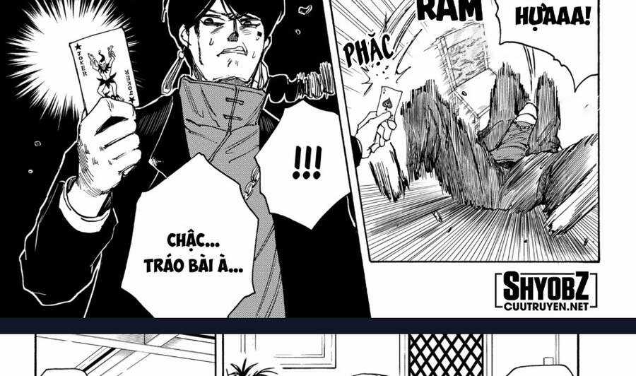 Sakamoto Days - Chapter 36 - Trang 24