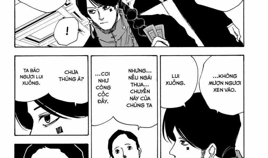 Sakamoto Days - Chapter 36 - Trang 26