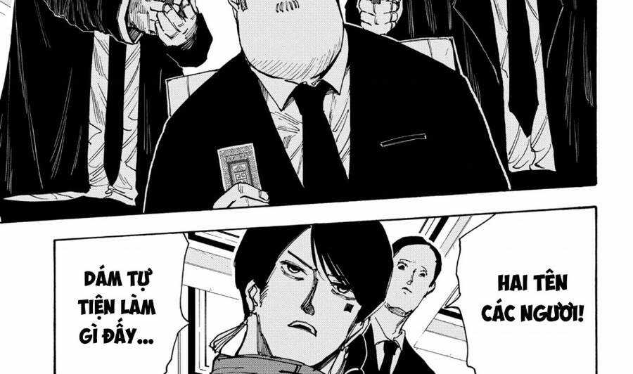 Sakamoto Days - Chapter 36 - Trang 28