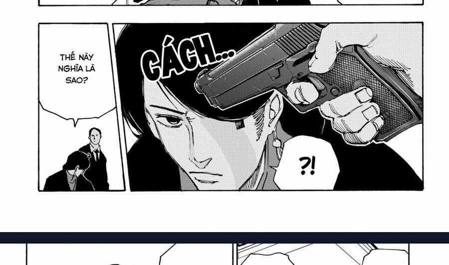 Sakamoto Days - Chapter 36 - Trang 29