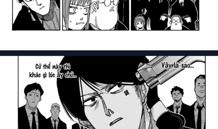 Sakamoto Days - Chapter 36 - Trang 32