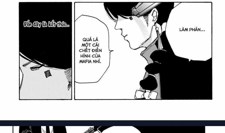 Sakamoto Days - Chapter 36 - Trang 34