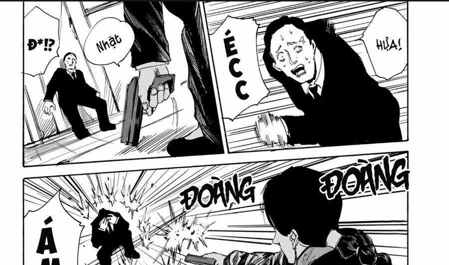 Sakamoto Days - Chapter 36 - Trang 45