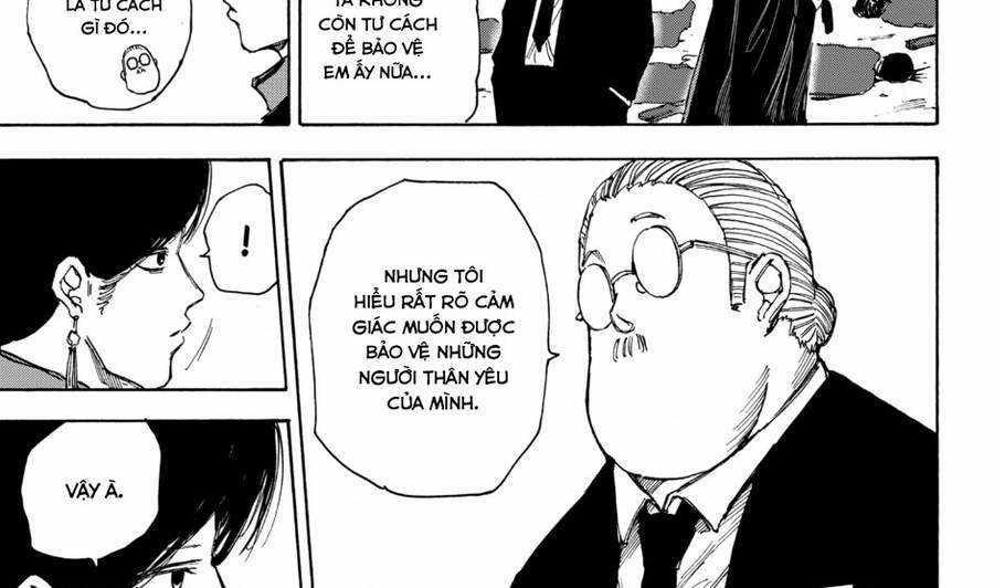 Sakamoto Days - Chapter 36 - Trang 48