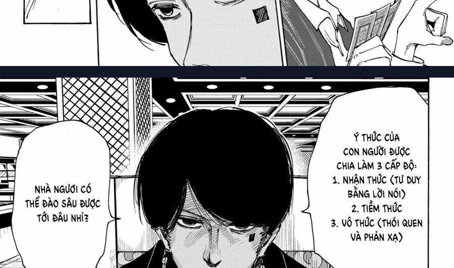 Sakamoto Days - Chapter 36 - Trang 7