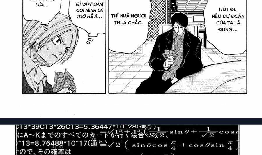 Sakamoto Days - Chapter 36 - Trang 9