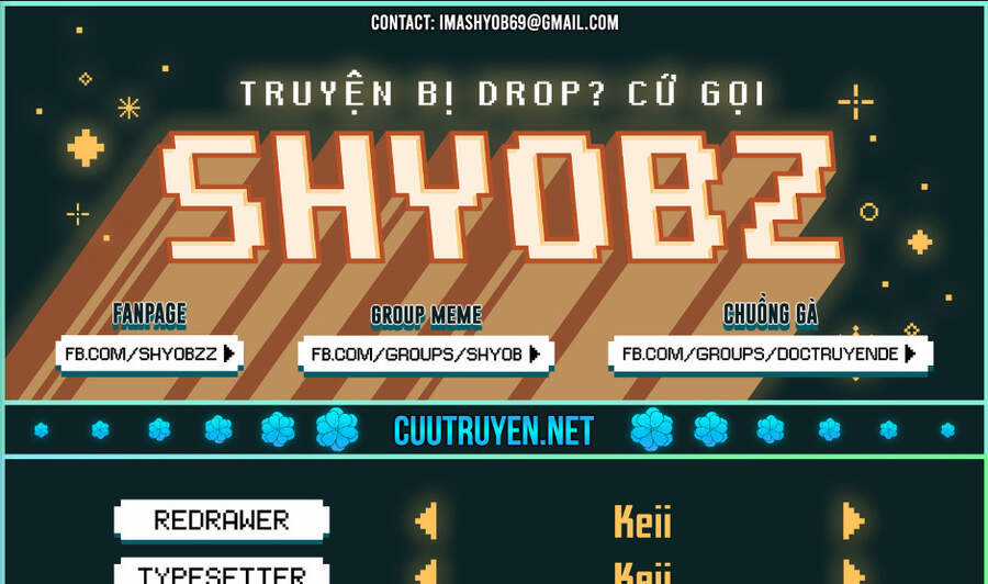 Sakamoto Days - Chapter 37 - Trang 1