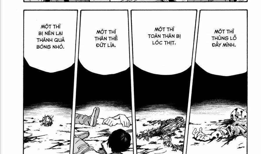 Sakamoto Days - Chapter 37 - Trang 13