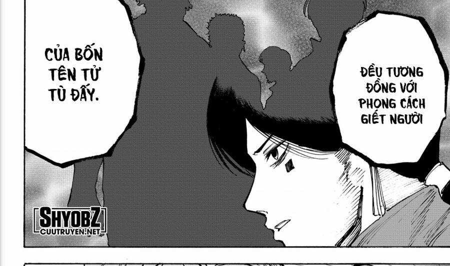 Sakamoto Days - Chapter 37 - Trang 15