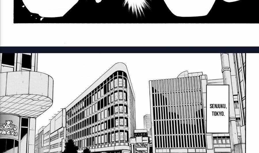 Sakamoto Days - Chapter 37 - Trang 17