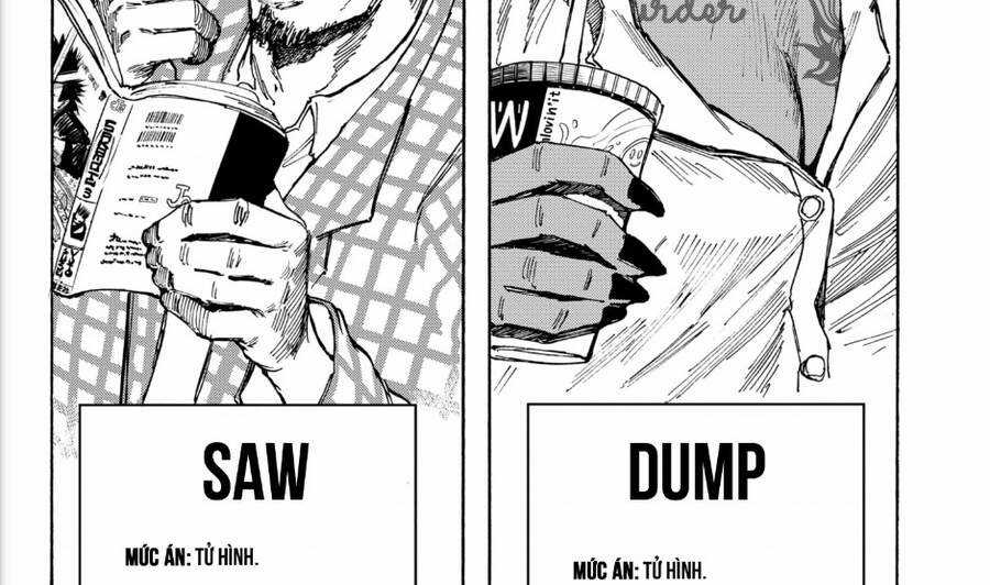 Sakamoto Days - Chapter 37 - Trang 21