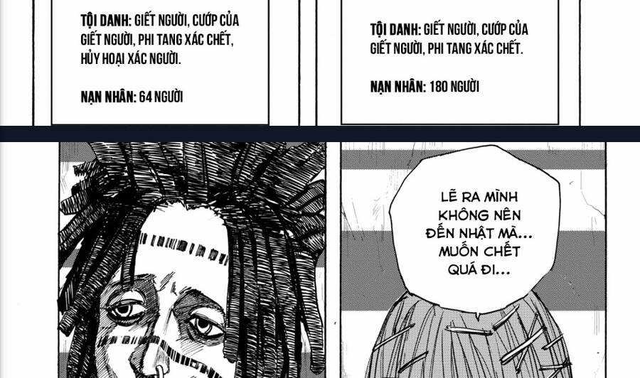 Sakamoto Days - Chapter 37 - Trang 22