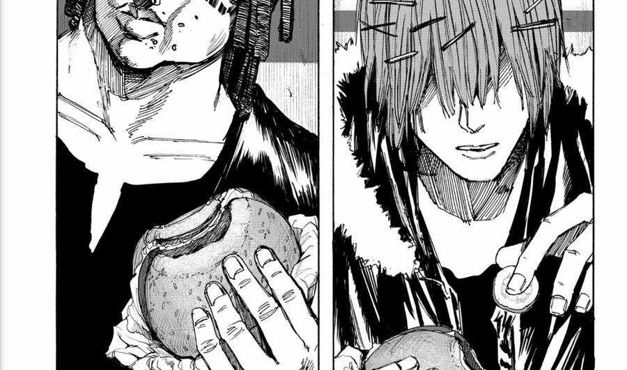 Sakamoto Days - Chapter 37 - Trang 23