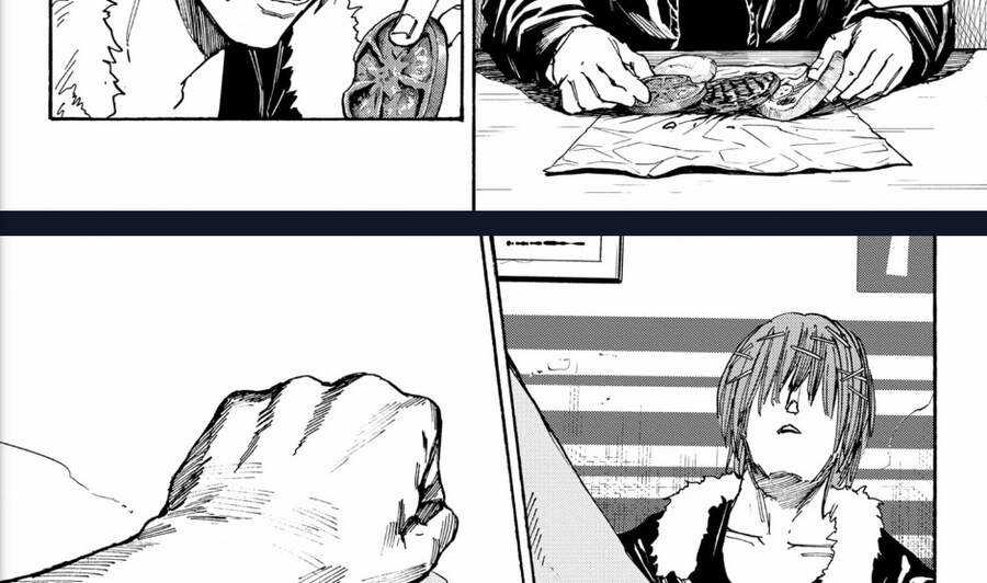 Sakamoto Days - Chapter 37 - Trang 27