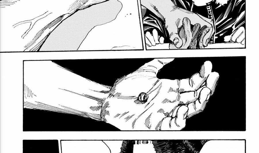 Sakamoto Days - Chapter 37 - Trang 28