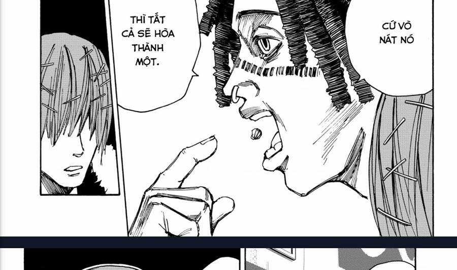 Sakamoto Days - Chapter 37 - Trang 29