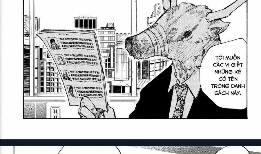 Sakamoto Days - Chapter 37 - Trang 34