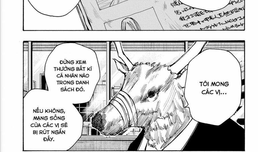 Sakamoto Days - Chapter 37 - Trang 38