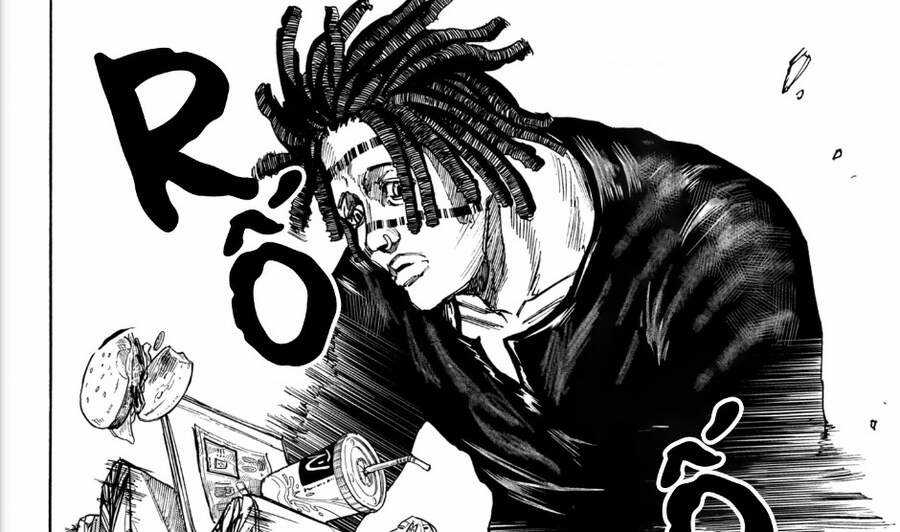 Sakamoto Days - Chapter 37 - Trang 40