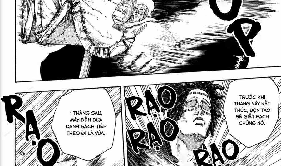 Sakamoto Days - Chapter 37 - Trang 41