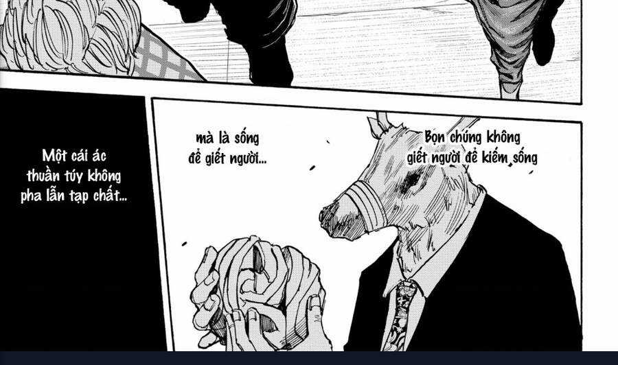 Sakamoto Days - Chapter 37 - Trang 44