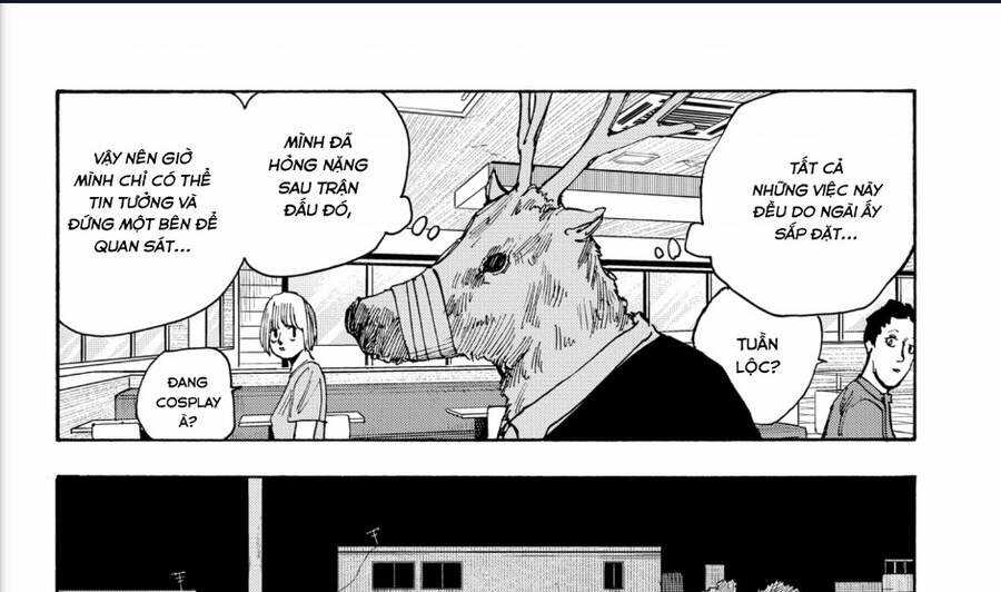 Sakamoto Days - Chapter 37 - Trang 45