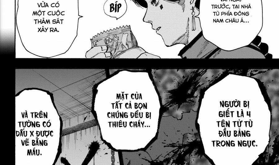 Sakamoto Days - Chapter 37 - Trang 10