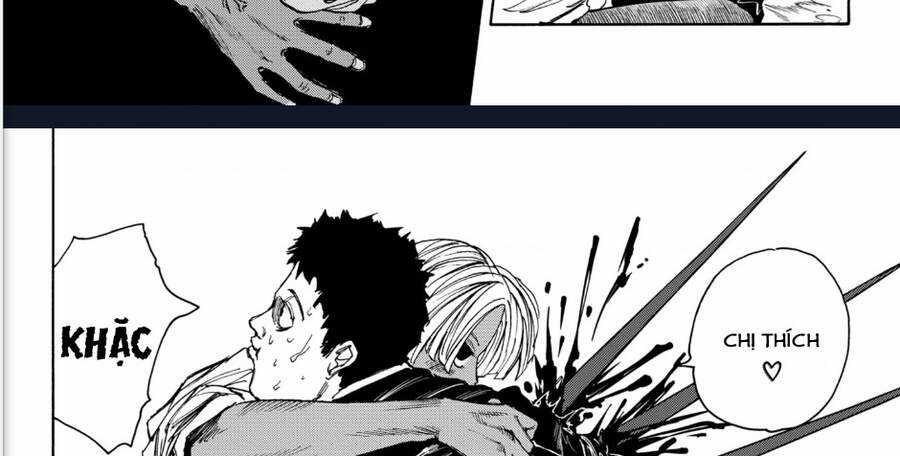 Sakamoto Days - Chapter 38 - Trang 11