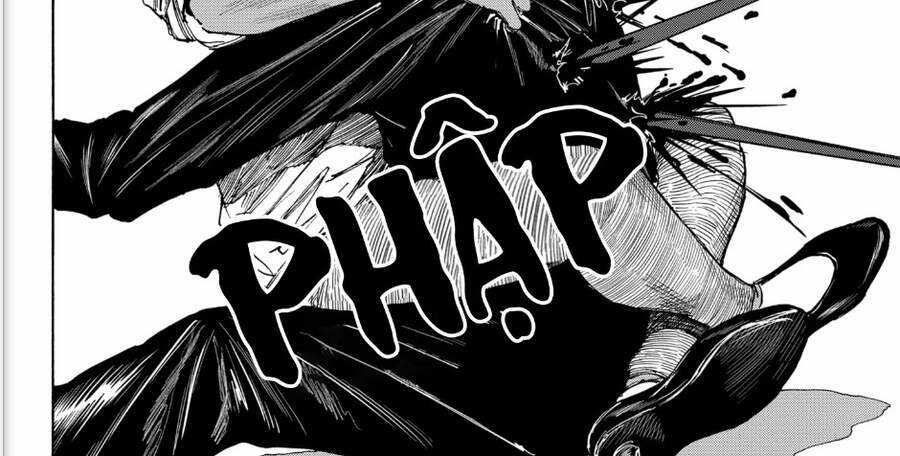 Sakamoto Days - Chapter 38 - Trang 12