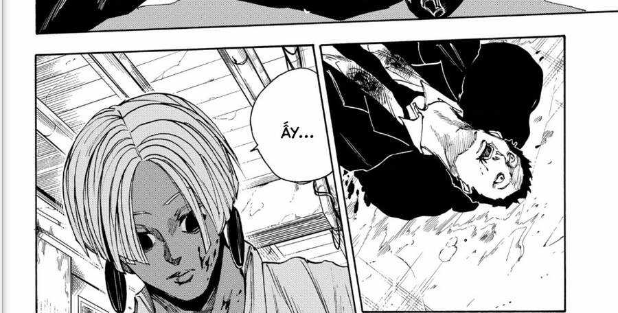Sakamoto Days - Chapter 38 - Trang 13