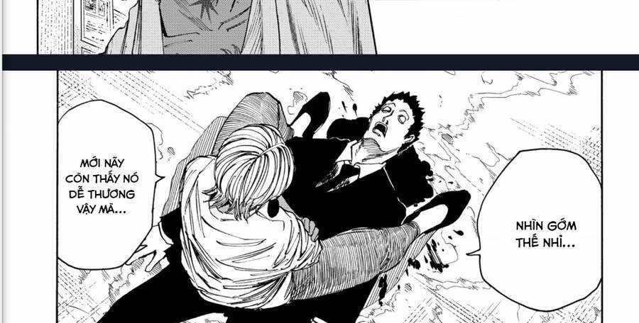 Sakamoto Days - Chapter 38 - Trang 14