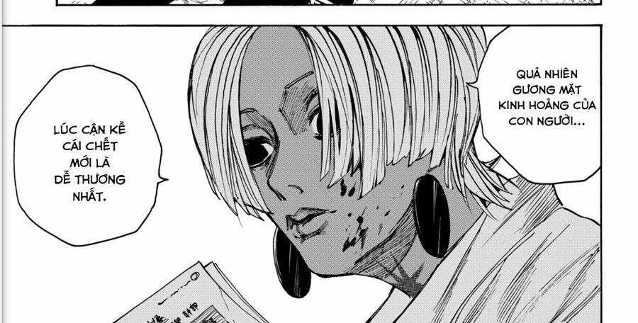 Sakamoto Days - Chapter 38 - Trang 15