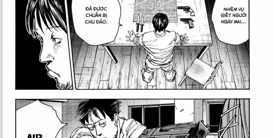 Sakamoto Days - Chapter 38 - Trang 18
