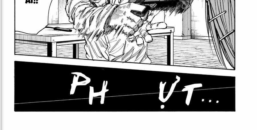 Sakamoto Days - Chapter 38 - Trang 19