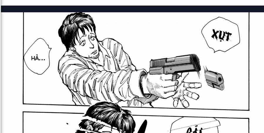 Sakamoto Days - Chapter 38 - Trang 20