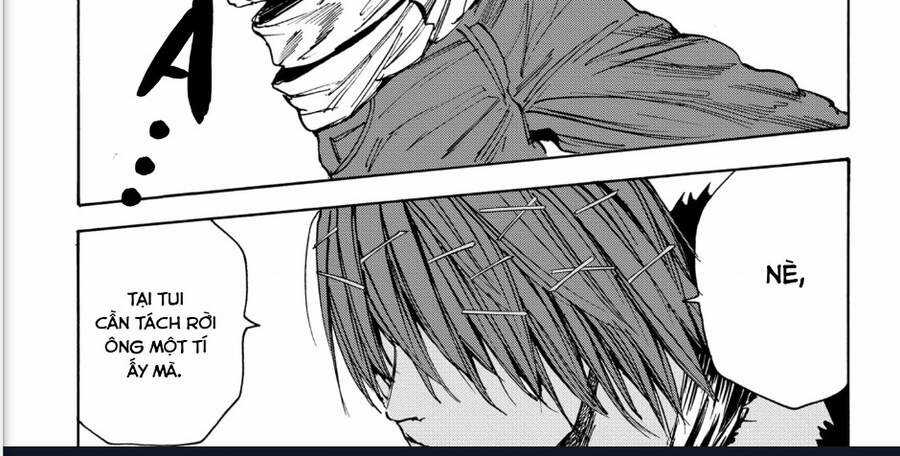 Sakamoto Days - Chapter 38 - Trang 22