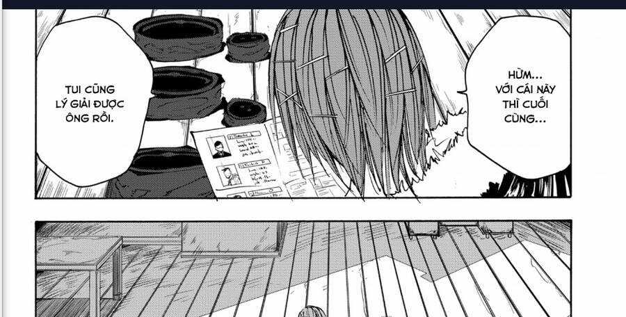 Sakamoto Days - Chapter 38 - Trang 23