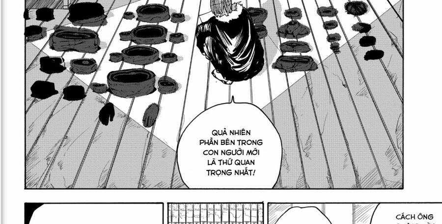 Sakamoto Days - Chapter 38 - Trang 24