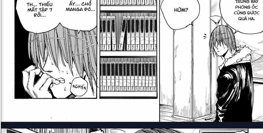 Sakamoto Days - Chapter 38 - Trang 25