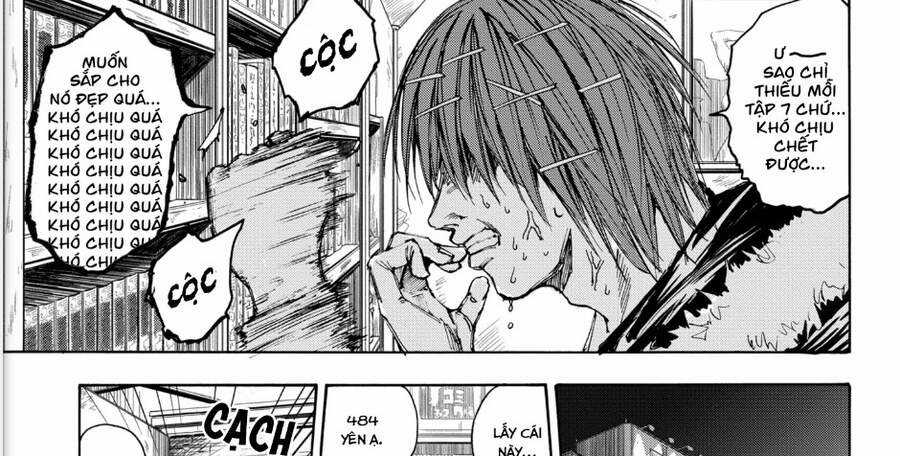 Sakamoto Days - Chapter 38 - Trang 26