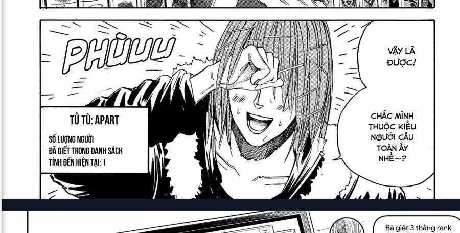 Sakamoto Days - Chapter 38 - Trang 28