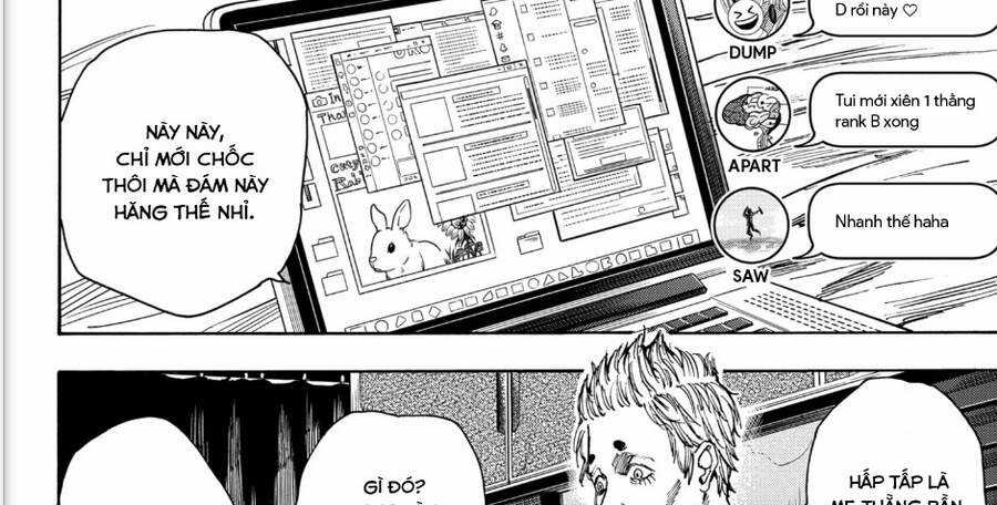 Sakamoto Days - Chapter 38 - Trang 29