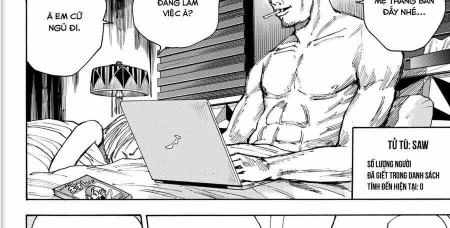 Sakamoto Days - Chapter 38 - Trang 30