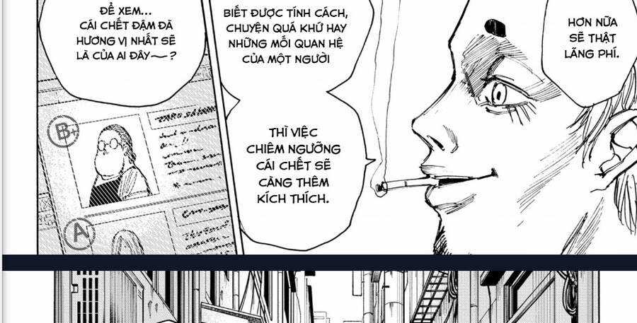 Sakamoto Days - Chapter 38 - Trang 31