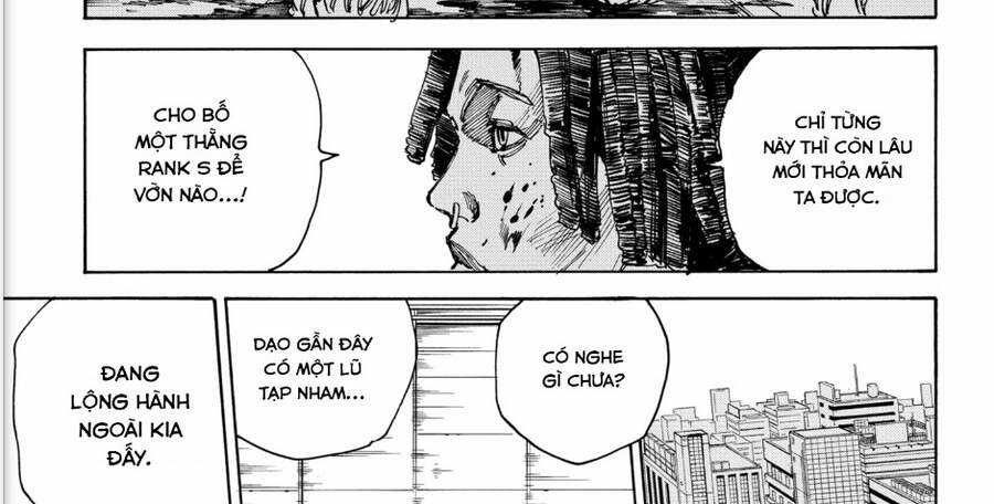 Sakamoto Days - Chapter 38 - Trang 33