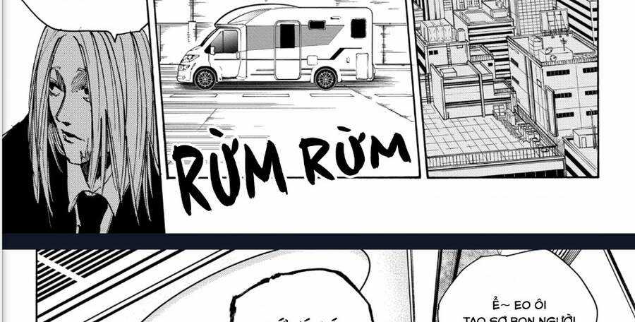 Sakamoto Days - Chapter 38 - Trang 34