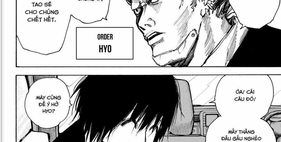 Sakamoto Days - Chapter 38 - Trang 41