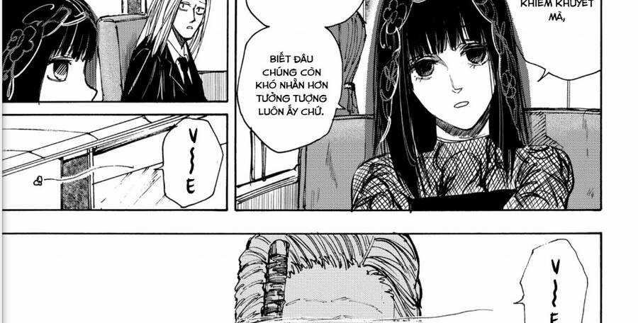 Sakamoto Days - Chapter 38 - Trang 44